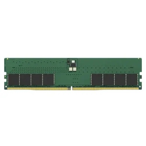 Kingston Value 64GB (64GBx1) 5600MHz CL46 DDR5 Desktop RAM