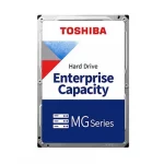 Toshiba MG09 Series 16TB 7200 RPM 3.5 Inch SATA Enterprise Internal Hard Drive