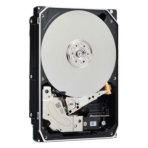 Toshiba MG09 Series 16TB 7200 RPM 3.5 Inch SATA Enterprise Internal Hard Drive - Image 2
