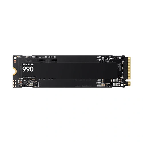 Samsung 990 1TB M.2 NVMe Gen4 Internal SSD up to 7150MB/s Read Speed