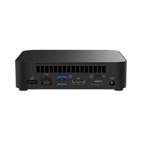 Asus NUC 14 Essential Barebone Mini PC (Intel N150) - Image 3