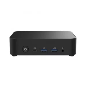 Asus NUC 14 Essential Barebone Mini PC (Intel N150)