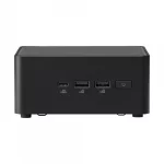 Asus NUC 15 Pro Barebone Mini PC (Intel Core Ultra 7-255H with Intel Arc 140T GPU)
