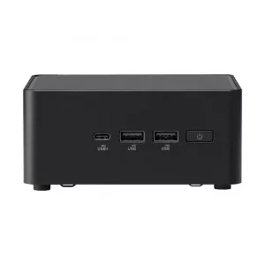Asus NUC 15 Pro Barebone Mini PC (Intel Core Ultra 7-255H with Intel Arc 140T GPU)