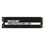 Patriot P400 Lite 1TB M.2 NVMe Gen4 Internal SSD up to 3500MB/s Read Speed