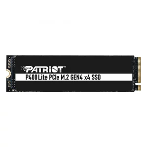 Patriot P400 Lite 1TB M.2 NVMe Gen4 Internal SSD up to 3500MB/s Read Speed