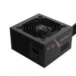 Dawg P500B 500W 80 Plus Bronze ATX Non-Modular Power Supply