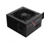Dawg P650B 650W 80 Plus Bronze ATX Non-Modular Power Supply