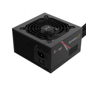 Dawg P650B 650W 80 Plus Bronze ATX Non-Modular Power Supply
