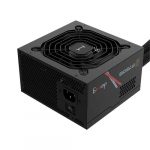 Dawg P750B 750W 80 Plus Bronze ATX Non-Modular Power Supply with PCIe 5.0 Support
