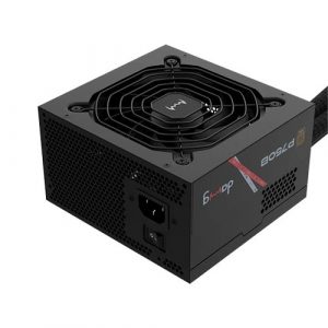 Dawg P750B 750W 80 Plus Bronze ATX Non-Modular Power Supply with PCIe 5.0 Support