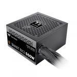 Thermaltake Smart BX3 550W 80 Plus Bronze ATX 3.1 Non-Modular Power Supply