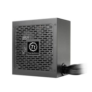 Thermaltake Smart BX1 550W 80 Plus Bronze ATX Non-Modular Power Supply