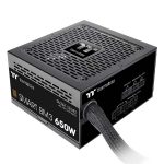 Thermaltake Smart BM3 650W 80 Plus Bronze ATX Non-Modular Power Supply