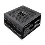 Thermaltake ToughPower GF A3 Gold 850W 80 Plus Gold ATX 3.1 Fully-Modular Power Supply with PCIe 5.1 Support
