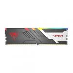 Patriot Viper Venom RGB 16GB (16GBx1) 6000MHz CL30 DDR5 Desktop RAM