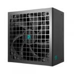 Deepcool Gamer Storm PN1000M 1000W 80 Plus Gold ATX 3.1 Fully-Modular Power Supply with PCIe 5.1 Support