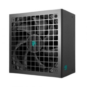 Deepcool Gamer Storm PN1000M 1000W 80 Plus Gold ATX 3.1 Fully-Modular Power Supply with PCIe 5.1 Support