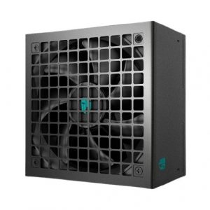 Deepcool Gamer Storm PN1200M 80 Plus Gold ATX 3.1 Fully-Modular Power Supply with PCIe 5.1 Support