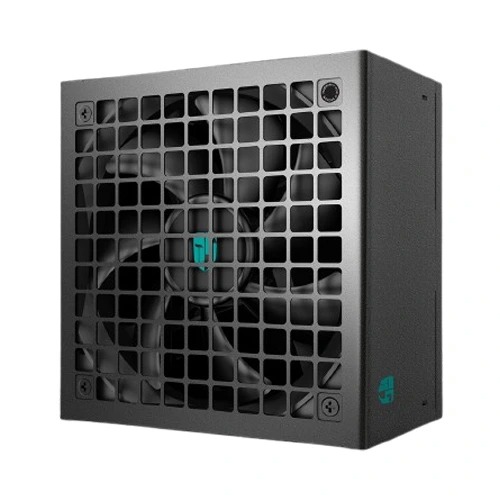 Deepcool Gamer Storm PN1200M 80 Plus Gold ATX 3.1 Fully-Modular Power Supply with PCIe 5.1 Support