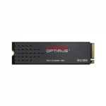 Sandisk Optimus 5100 500GB M.2 NVMe Gen4 Internal SSD up to 6600MB/s Read Speed