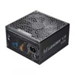 Super Flower Leadex VII 1000W Platinum Pro 80 Plus Platinum ATX 3.1 Fully-Modular Power Supply with PCIe 5.1 Support