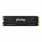 Kingston Fury Renegade G5 1024GB M.2 NVMe Gen5 Internal SSD Up to 14200 MB/s Read Speed
