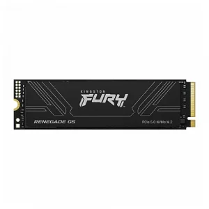 Kingston Fury Renegade G5 1024GB M.2 NVMe Gen5 Internal SSD Up to 14200 MB/s Read Speed