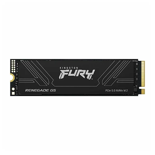 Kingston Fury Renegade G5 1024GB M.2 NVMe Gen5 Internal SSD Up to 14200 MB/s Read Speed