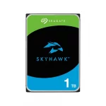 Seagate Skyhawk 1TB 5400 RPM 3.5 Inch SATA Surveillance Internal Hard Drive