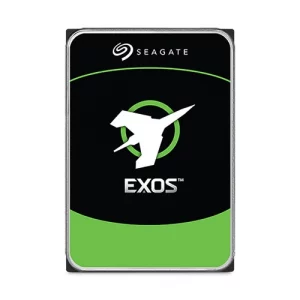 Seagate Exos X24 16TB 7200 RPM 3.5 Inch SATA Enterprise Internal Hard Drive