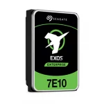 Seagate Exos 7E10 8TB 7200 RPM 3.5 Inch SATA Enterprise Internal Hard Drive