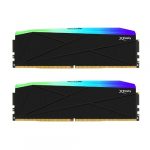 V-Color Manta XFinity RGB 32GB (16GBx2) 6000MHz CL30 DDR5 Desktop RAM
