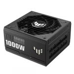 Asus TUF Gaming 1000W 80 Plus Gold ATX 3.1 Fully-Modular Power Supply with PCIe 5.1 Support