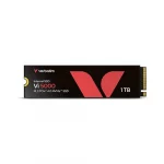 Verbatim Vi5000 1TB M.2 NVMe Gen4 Internal SSD up to 5000MB/s Read Speed