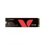 Verbatim Vi5000 512GB M.2 NVMe Gen4 Internal SSD up to 5000MB/s Read Speed