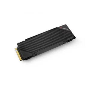 Verbatim Vi7000G 1TB M.2 NVMe Gen4 Internal SSD up to 7000MB/s Read Speed