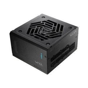 FSP VITA GM Gold 850W 80 Plus Gold ATX 3.1 Fully-Modular Power Supply with PCIe 5.1 Support