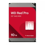 WD Red Pro 10TB 7200 RPM 3.5 Inch SATA NAS Internal Hard Drive