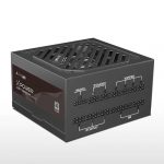 ProLab Design XPower XP-1250P 1250W 80 Plus Platinum ATX 3.1 Fully-Modular Power Supply with PCIe 5.1 Support