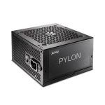 Adata XPG Pylon 550W 80 Plus Bronze ATX Non-Modular Power Supply