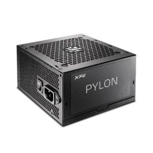 Adata XPG Pylon 550W 80 Plus Bronze ATX Non-Modular Power Supply